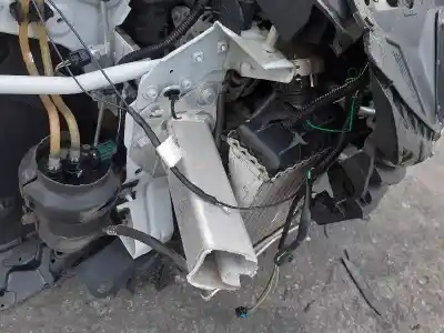 Scrapping Vehicle renault clio iv limited of the year 2017 powered k9k628