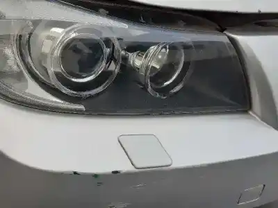 Veículo de Sucata bmw serie 3 touring (e91) 320d do ano 2006 alimentado m47n204d5