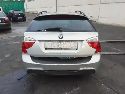 Veículo de Sucata bmw serie 3 touring (e91) 320d do ano 2006 alimentado m47n204d5