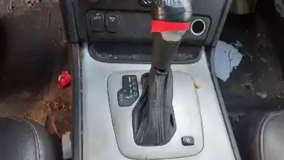 Утилизация автомобиля volvo xc90 i (275) d5 awd года 2004 питание d5244t
