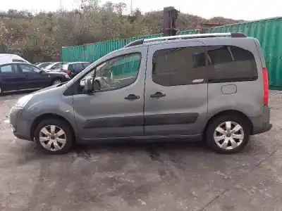 Утилизация автомобиля citroen berlingo station wagon xtr года 2009 питание 9hzdv6ted4