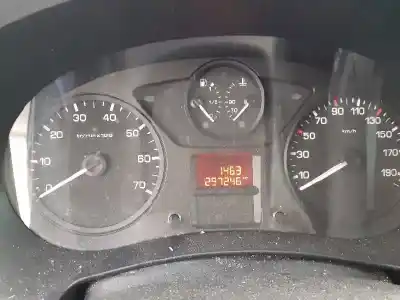 Утилизация автомобиля citroen berlingo station wagon xtr года 2009 питание 9hzdv6ted4