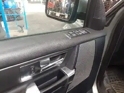 Утилизация автомобиля land rover discovery 4 3.0 td v6 cat года 2009 питание 306dt