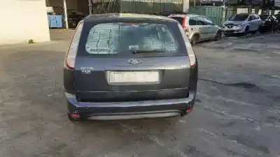 Veículo de Sucata ford focus turnier (cb4) trend do ano 2008 alimentado kkda