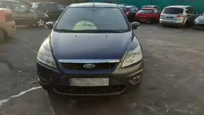Veículo de Sucata ford focus turnier (cb4) trend do ano 2008 alimentado kkda