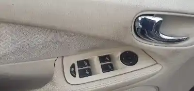 Утилизация автомобиля jaguar                                             x-type i (x400)                                                                                                                                                                                                                                            2.5 v6 a las 4 ruedas года 2004 питание xb