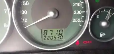 Утилизация автомобиля jaguar                                             x-type i (x400)                                                                                                                                                                                                                                            2.5 v6 a las 4 ruedas года 2004 питание xb