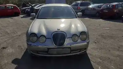 Утилизация автомобиля jaguar                                             s-type ii (x200)                                                                                                                                                                                                                                           3.0 v6 года 2000 питание 