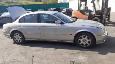 Утилизация автомобиля jaguar                                             s-type ii (x200)                                                                                                                                                                                                                                           3.0 v6 года 2000 питание 