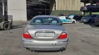 Утилизация автомобиля jaguar                                             s-type ii (x200)                                                                                                                                                                                                                                           3.0 v6 года 2000 питание 