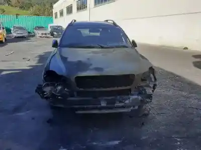 Veículo de Sucata volvo xc90 i (275) d5 awd do ano 2004 alimentado 