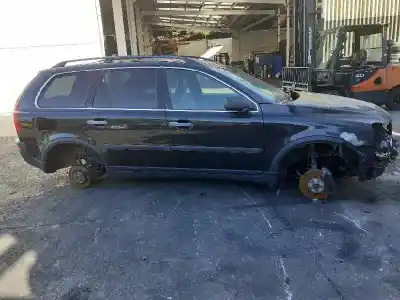 Veículo de Sucata volvo xc90 i (275) d5 awd do ano 2004 alimentado 