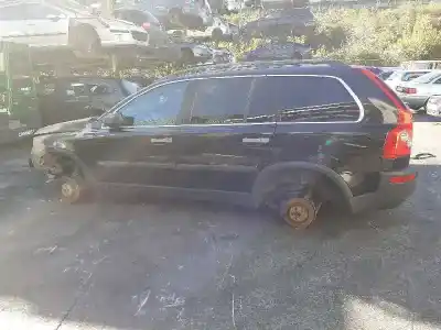 Veículo de Sucata volvo xc90 i (275) d5 awd do ano 2004 alimentado 