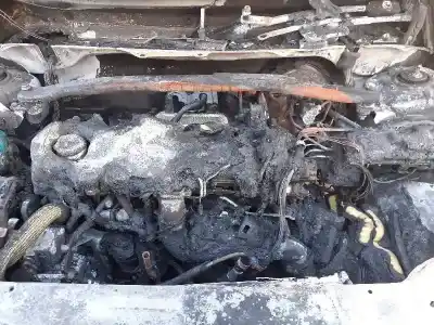 Veículo de Sucata volvo xc90 i (275) d5 awd do ano 2004 alimentado 