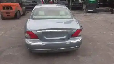 Утилизация автомобиля jaguar                                             x-type i (x400)                                                                                                                                                                                                                                            2.0 d                                                                                                                                                                                                                                                      года 2005 питание 6b