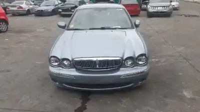 Утилизация автомобиля jaguar                                             x-type i (x400)                                                                                                                                                                                                                                            2.0 d                                                                                                                                                                                                                                                      года 2005 питание 6b