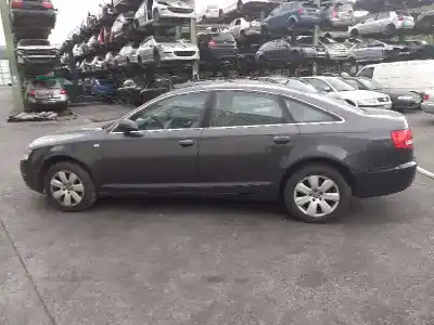 Veículo de Sucata audi a6 berlina (4f2) 3.0 tdi quattro (165kw) do ano 2006 alimentado bmk