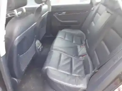 Veículo de Sucata audi a6 berlina (4f2) 3.0 tdi quattro (165kw) do ano 2006 alimentado bmk