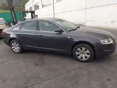 Veículo de Sucata audi a6 berlina (4f2) 3.0 tdi quattro (165kw) do ano 2006 alimentado bmk