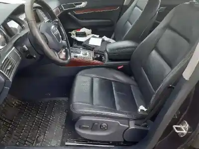 Veículo de Sucata audi a6 berlina (4f2) 3.0 tdi quattro (165kw) do ano 2006 alimentado bmk