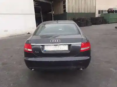 Veículo de Sucata audi a6 berlina (4f2) 3.0 tdi quattro (165kw) do ano 2006 alimentado bmk
