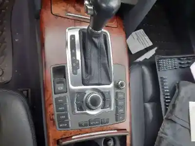 Veículo de Sucata audi a6 berlina (4f2) 3.0 tdi quattro (165kw) do ano 2006 alimentado bmk