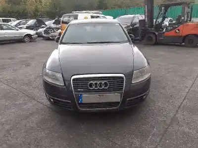 Veículo de Sucata audi a6 berlina (4f2) 3.0 tdi quattro (165kw) do ano 2006 alimentado bmk