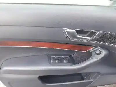 Veículo de Sucata audi a6 berlina (4f2) 3.0 tdi quattro (165kw) do ano 2006 alimentado bmk