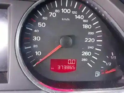 Veículo de Sucata audi a6 berlina (4f2) 3.0 tdi quattro (165kw) do ano 2006 alimentado bmk