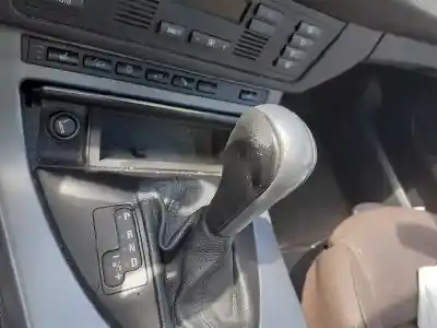 Veículo de Sucata bmw x5 (e53) 3.0d do ano 2006 alimentado 306d2