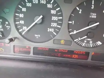 Veículo de Sucata bmw x5 (e53) 3.0d do ano 2006 alimentado 306d2