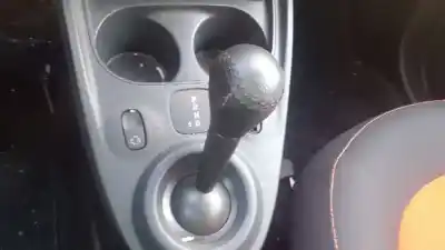 Veicolo di demolizione smart fortwo coupe basis (52kw) (453.342) dell'anno 2015 alimentato h4d