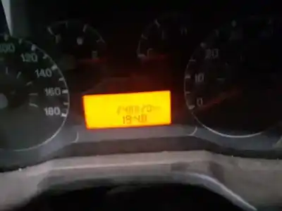 Veículo de Sucata peugeot bipper básico do ano 2009 alimentado 8hs