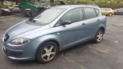 Vehículo de desguace SEAT TOLEDO (5P2) Stylance / Style del año 2006 con motor 