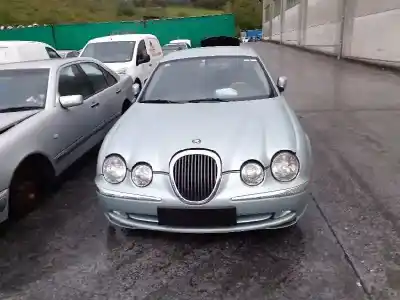 Утилизация автомобиля jaguar                                             s-type ii (x200)                                                                                                                                                                                                                                           3.0 v6 года 1999 питание fc