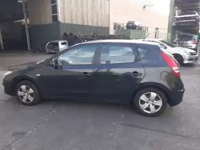 Veicolo di demolizione hyundai i30 (fd) 1.4 dell'anno 2009 alimentato g4fa