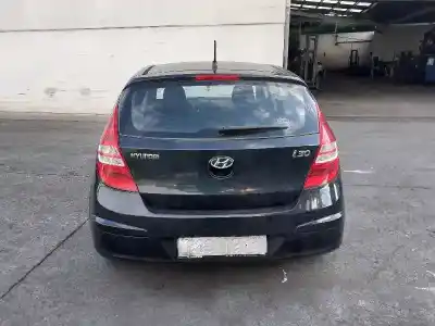 Veicolo di demolizione hyundai i30 (fd) 1.4 dell'anno 2009 alimentato g4fa