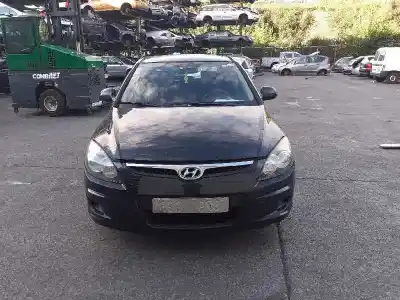 Veicolo di demolizione hyundai i30 (fd) 1.4 dell'anno 2009 alimentato g4fa