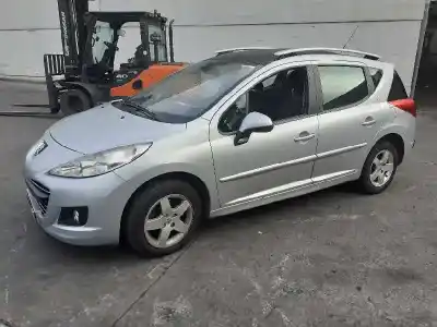 Vehículo de desguace PEUGEOT 207 Confort del año 2009 con motor 8FS