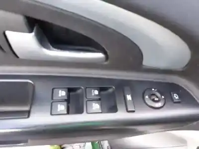 Scrapping Vehicle kia cee´d active of the year 2008 powered d4fb