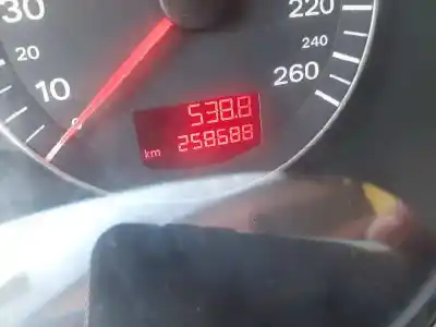 Scrapping Vehicle audi a3 (8p) 2.0 16v fsi of the year 2003 powered axw