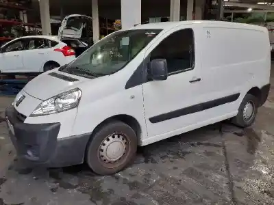Утилизация автомобиля PEUGEOT EXPERT KASTEN Furg. года 2009 питание 9HUDV6UTED4 Утилизация автомобиля PEUGEOT EXPERT KASTEN Furg. года 2009 питание 9HUDV6UTED4