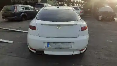 Здавання транспортного засобу alfa romeo                                         gt (125)                                                                                                                                                                                                                                                   1.9 jtd 16v 150/ distinctive року 2006 потужний 937a5000