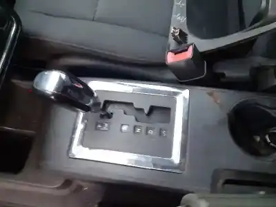 Vehicul casat dodge journey se al anului 2009 alimentat bwd