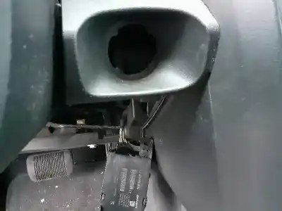 Vehicul casat dodge journey se al anului 2009 alimentat bwd