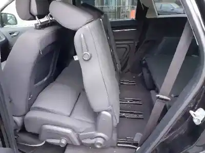 Vehicul casat dodge journey se al anului 2009 alimentat bwd