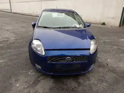 Veicolo di demolizione fiat punto berlina (188) 1.3 16v multijet feel dell'anno 2005 alimentato 199a200