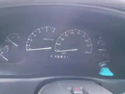 Scrapping Vehicle ford explorer 4.0 full equipped of the year 1998 powered xs