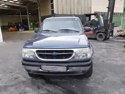 Scrapping Vehicle ford explorer 4.0 full equipped of the year 1998 powered xs