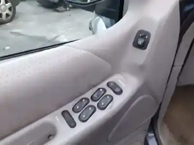 Scrapping Vehicle ford explorer 4.0 full equipped of the year 1998 powered xs